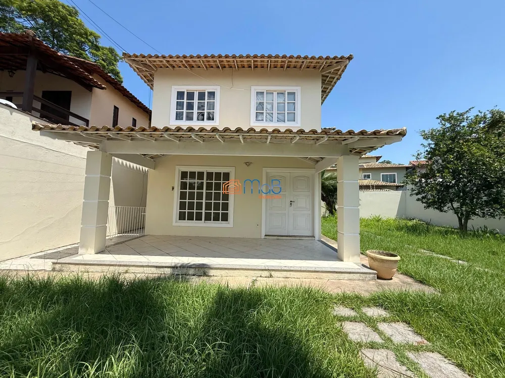 Casa, 3 quartos, 137 m² - Foto 36