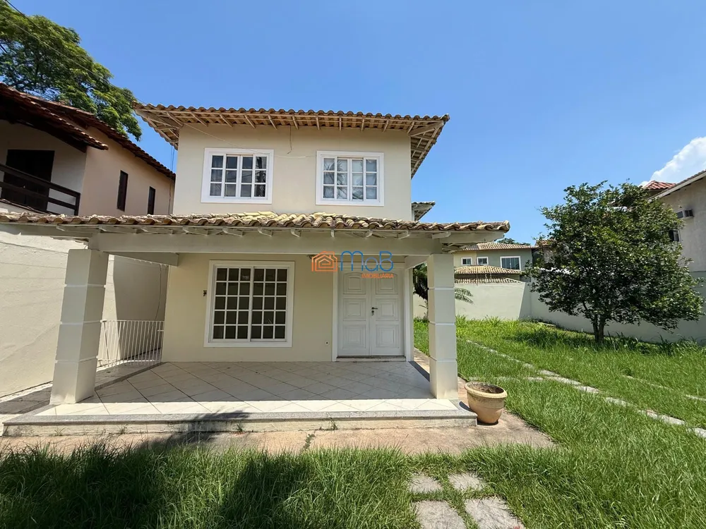 Casa, 3 quartos, 137 m² - Foto 42