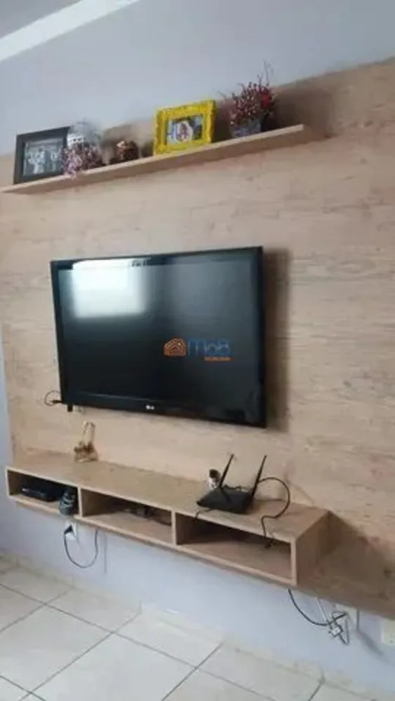 Apartamento, 2 quartos, 50 m² - Foto 1