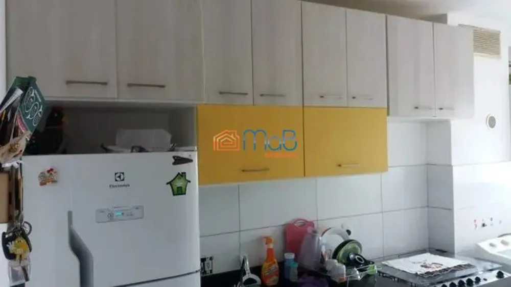 Apartamento, 2 quartos, 50 m² - Foto 5