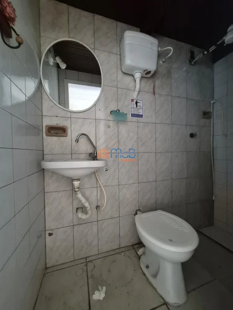 Loja-Salão, 32 m² - Foto 5