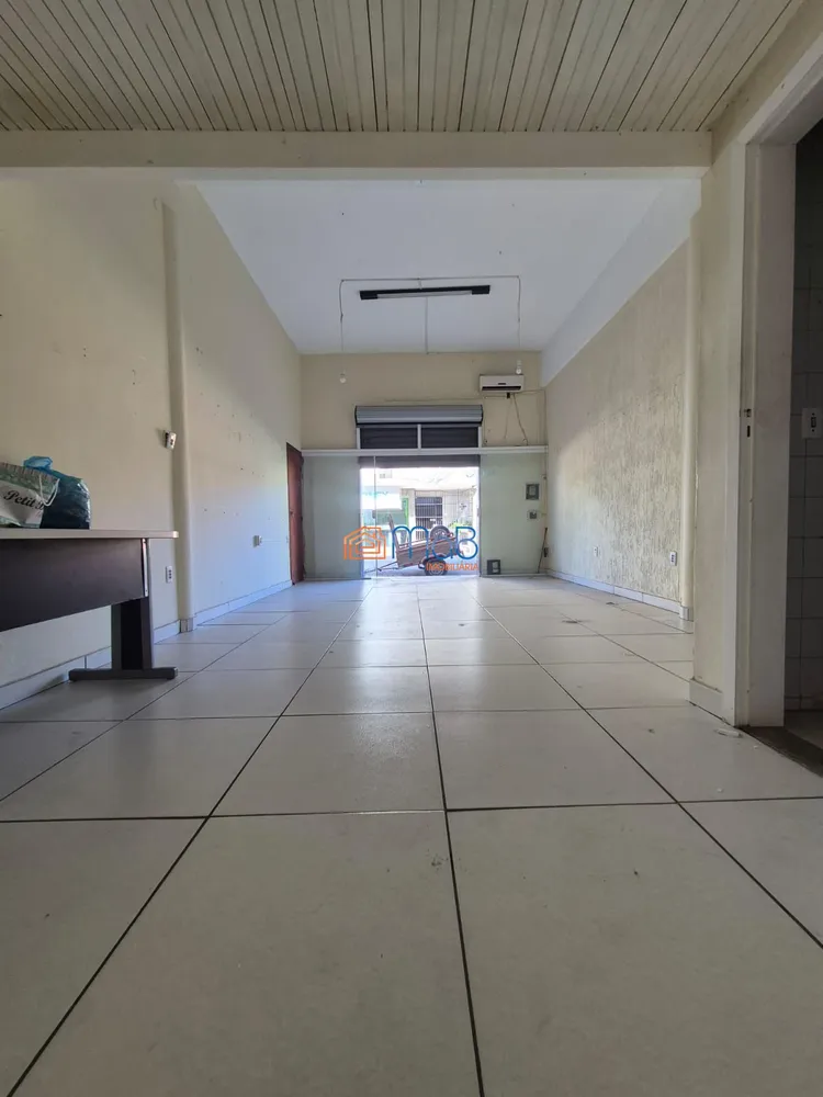 Loja-Salão, 32 m² - Foto 3