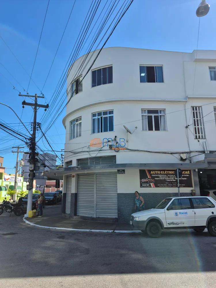 Loja-Salão, 32 m² - Foto 10