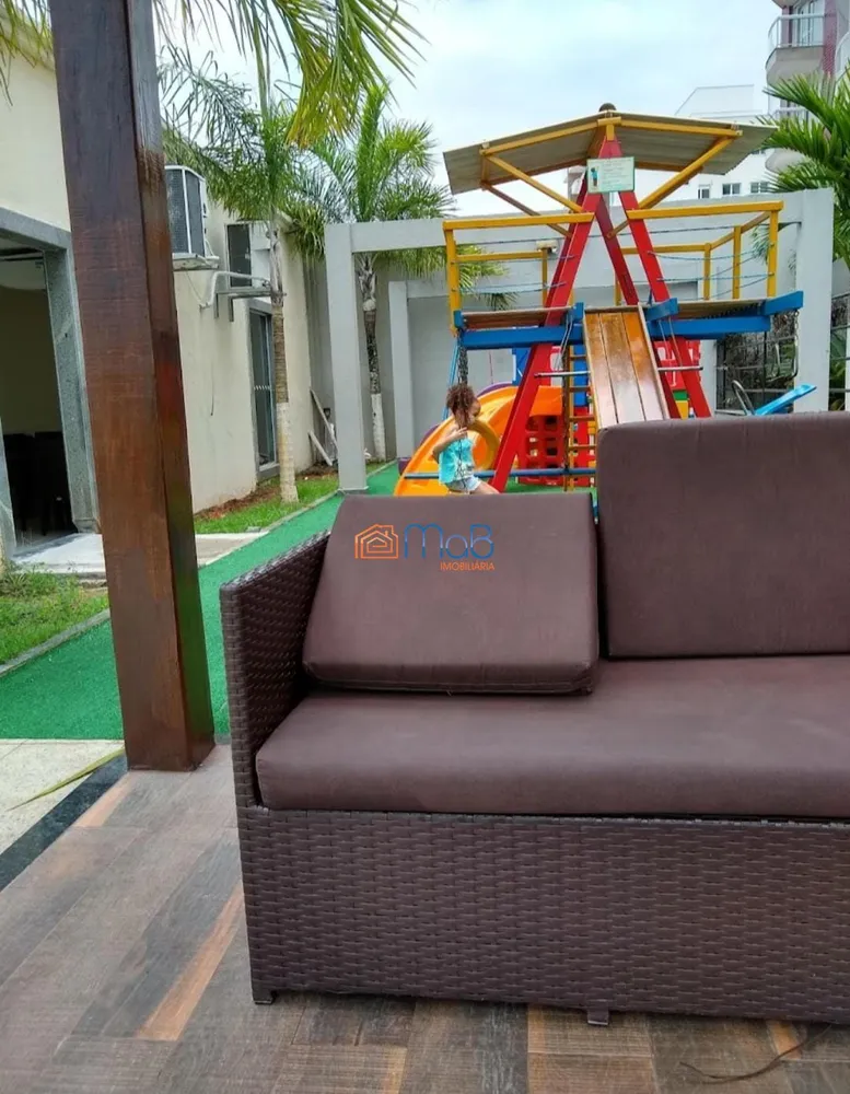 Apartamento, 2 quartos, 52 m² - Foto 5