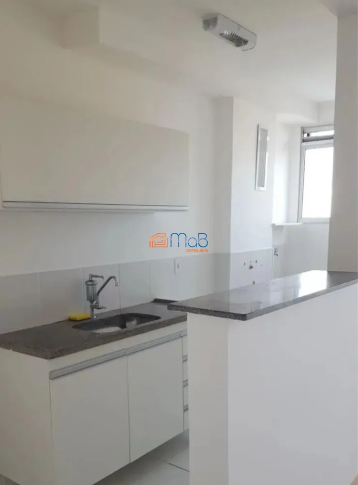 Apartamento, 2 quartos, 52 m² - Foto 7