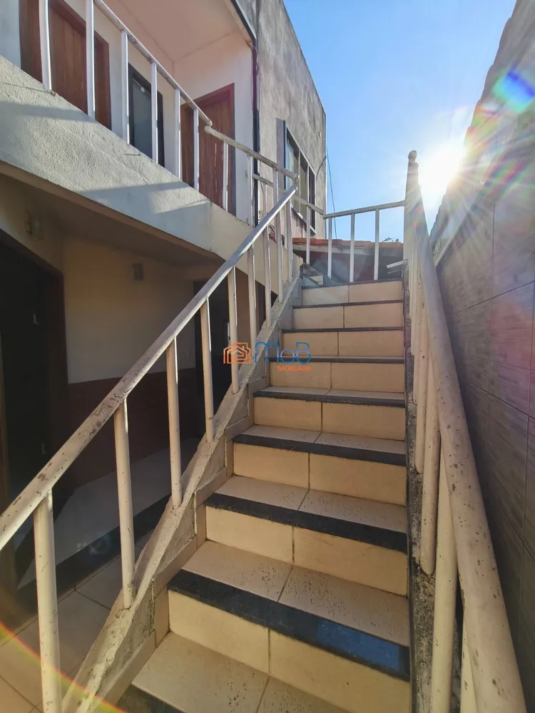 Casa, 5 quartos, 243 m² - Foto 8