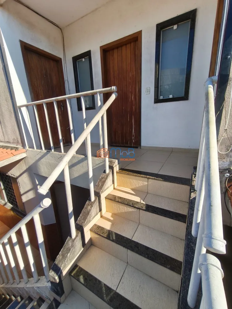 Casa, 5 quartos, 243 m² - Foto 3