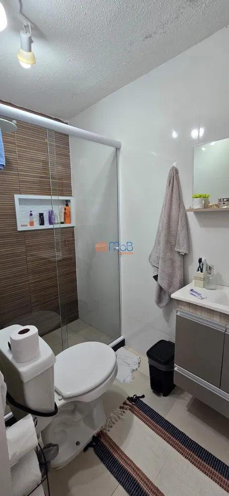 Casa, 4 quartos, 200 m² - Foto 12