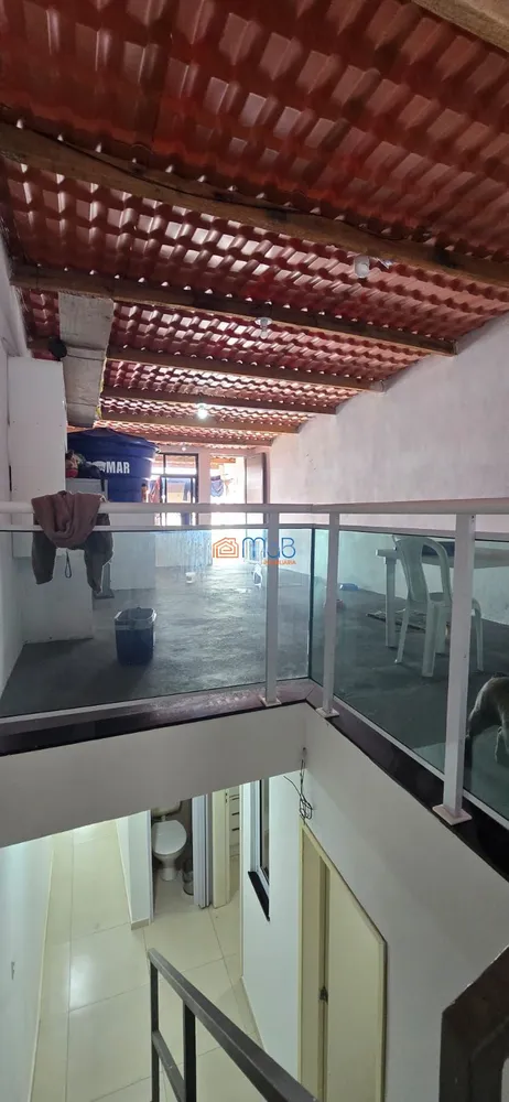 Casa, 4 quartos, 200 m² - Foto 1