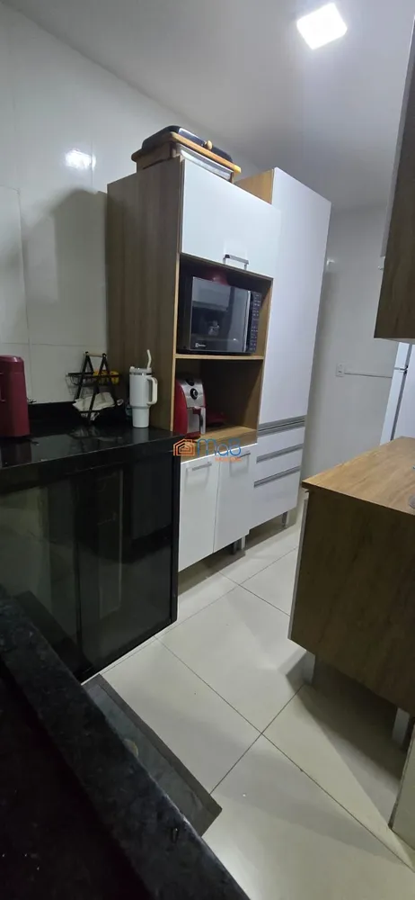 Casa, 4 quartos, 200 m² - Foto 20