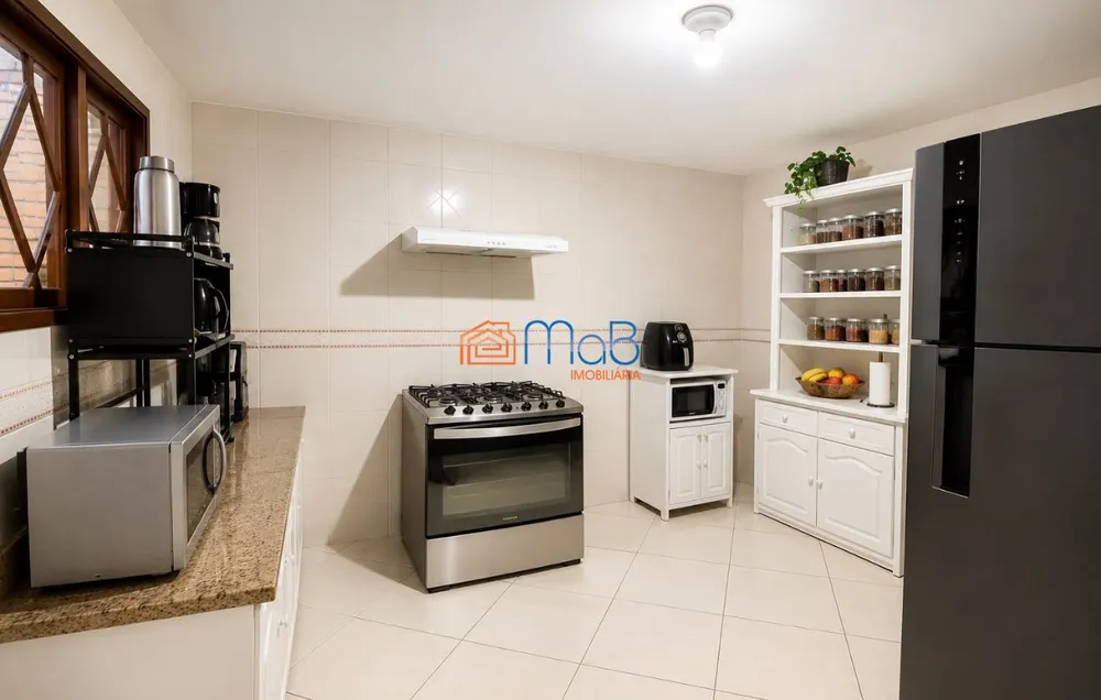 Casa, 3 quartos, 117 m² - Foto 2