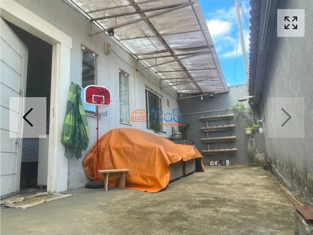 Casa, 2 quartos, 70 m² - Foto 23