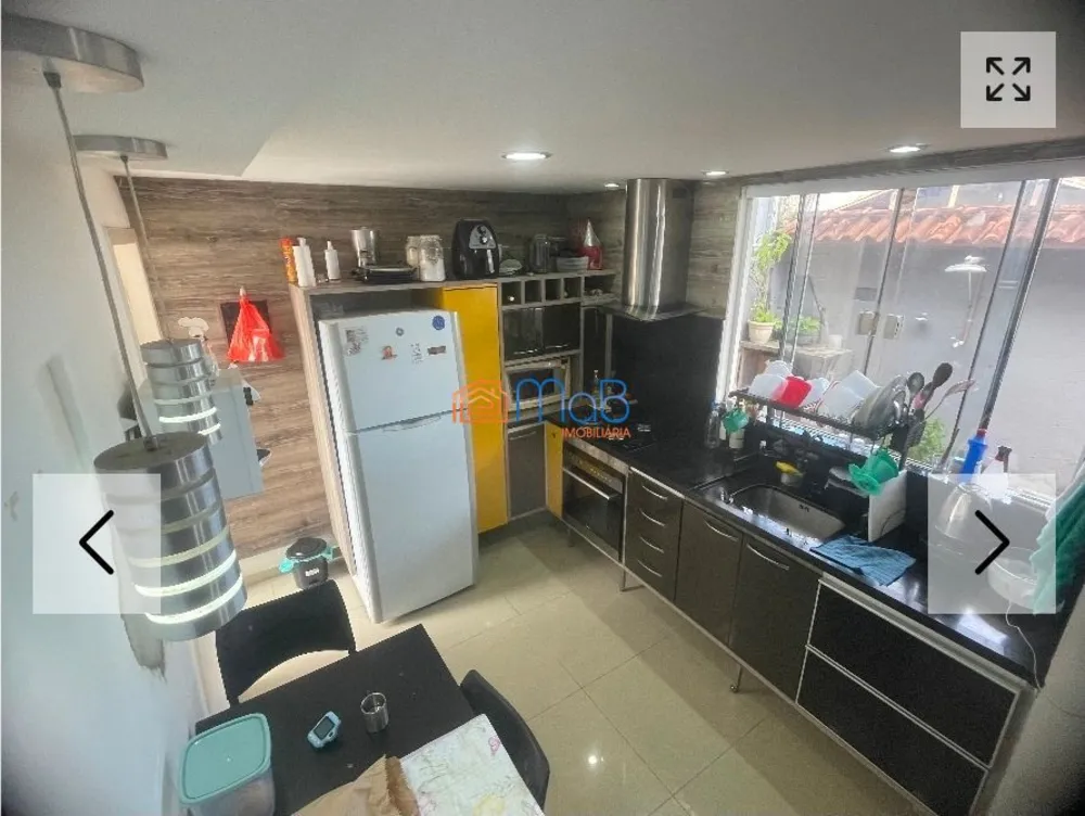 Casa, 2 quartos, 70 m² - Foto 2