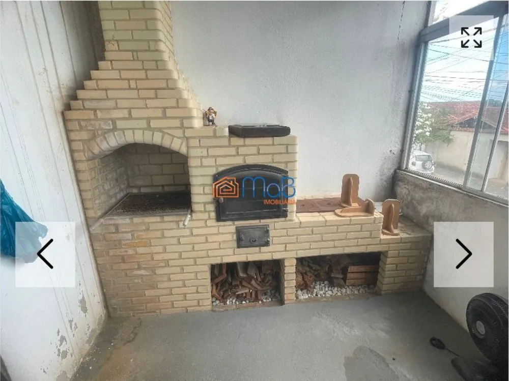 Casa, 2 quartos, 70 m² - Foto 13