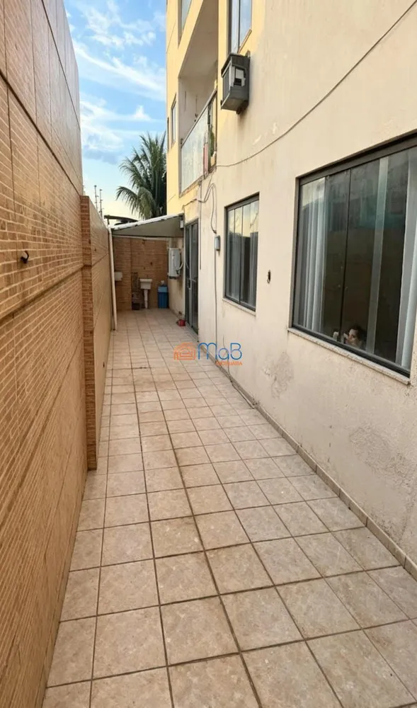 Apartamento, 3 quartos, 127 m² - Foto 1