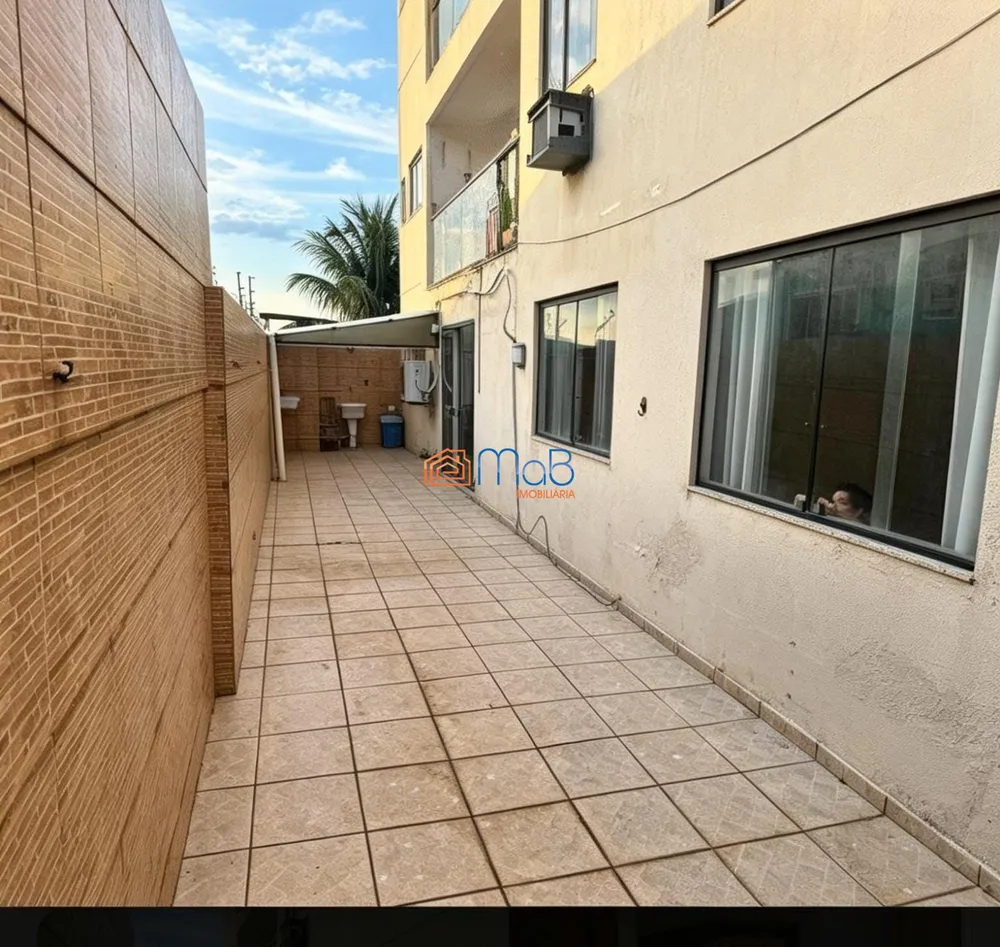 Apartamento, 3 quartos, 127 m² - Foto 7