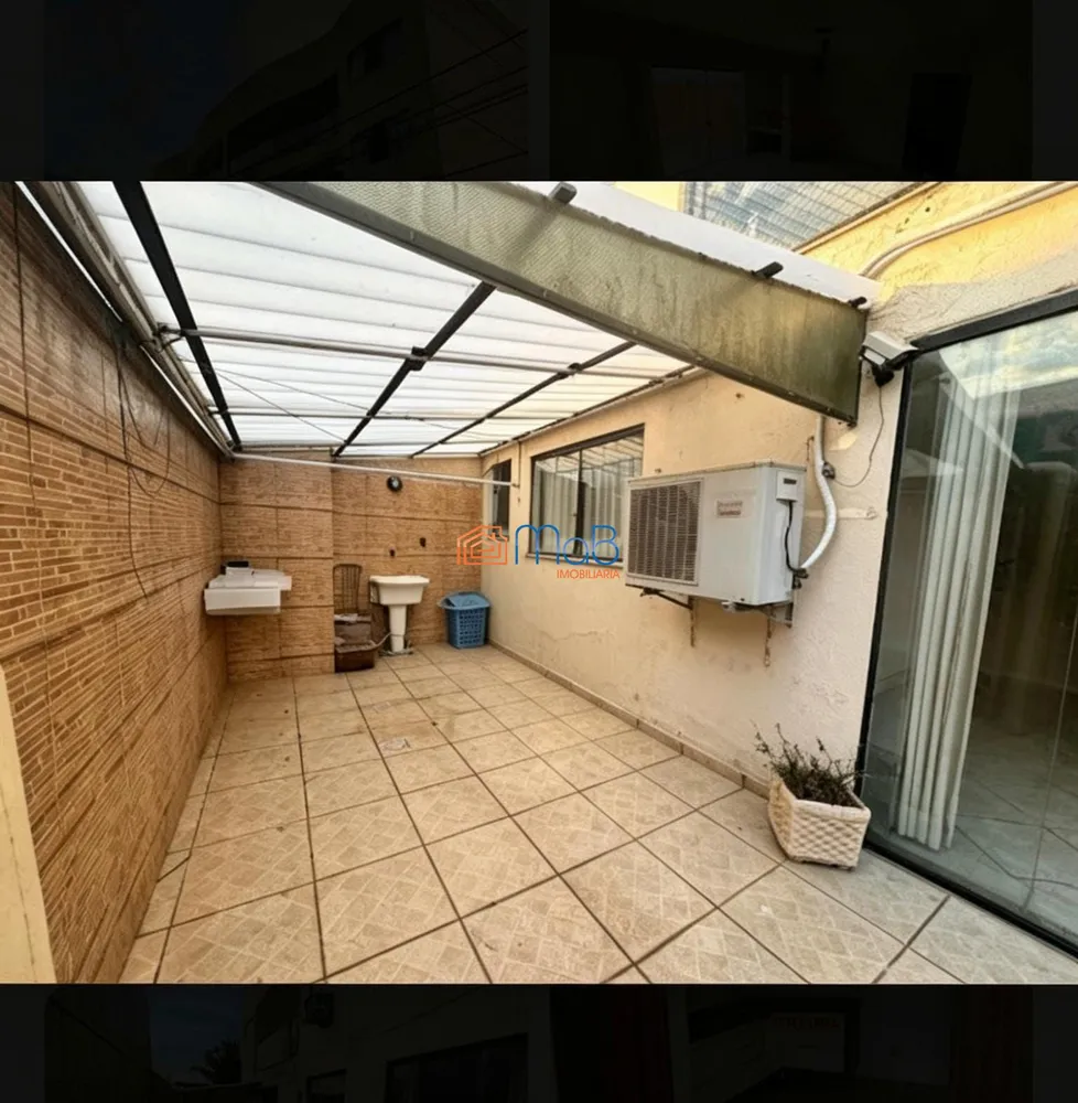 Apartamento, 3 quartos, 127 m² - Foto 9