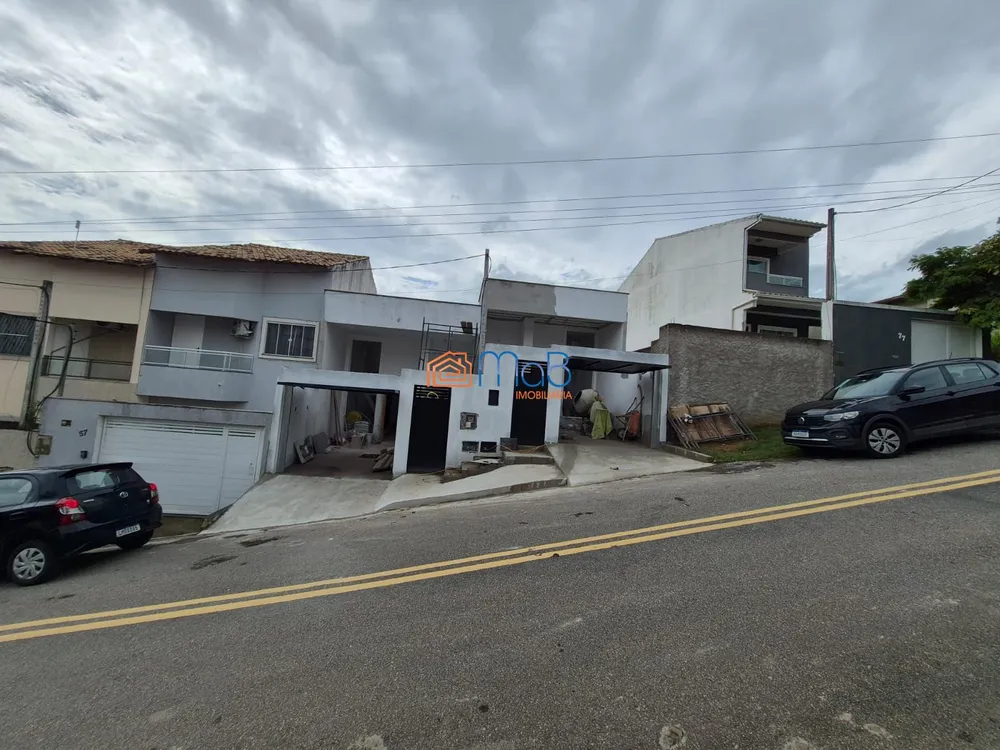 Casa, 2 quartos, 68 m² - Foto 5