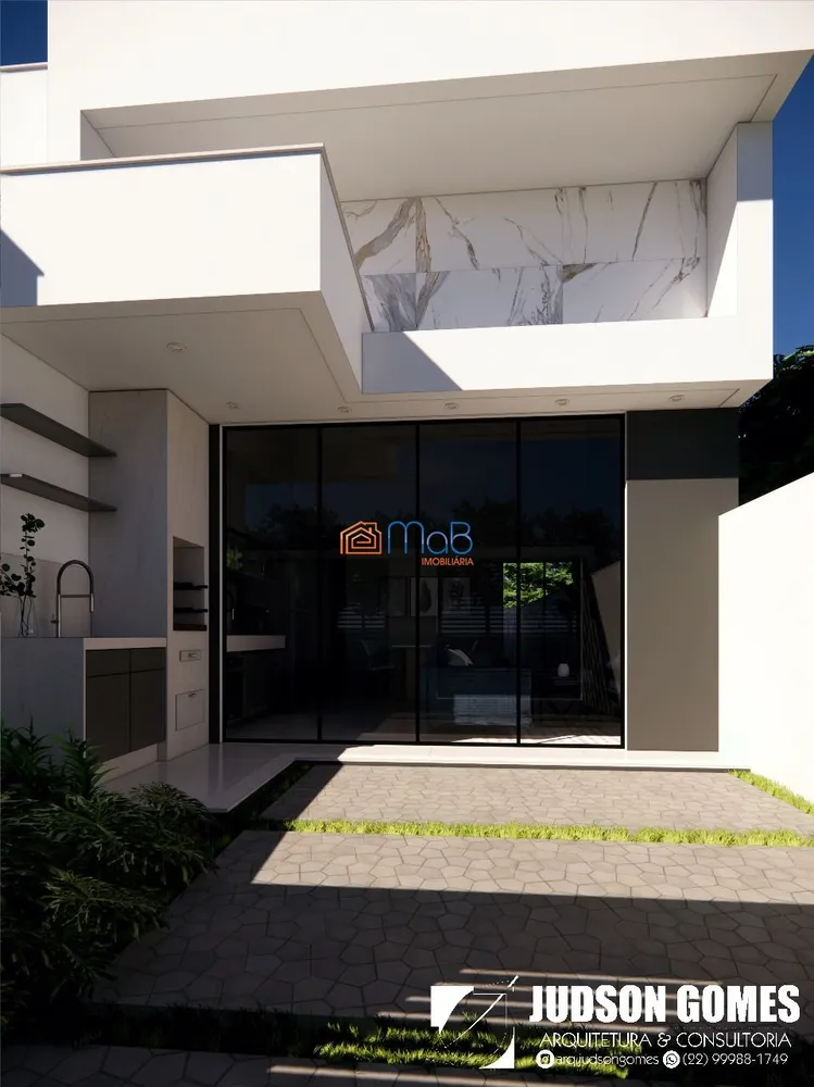 Casa, 2 quartos, 68 m² - Foto 17