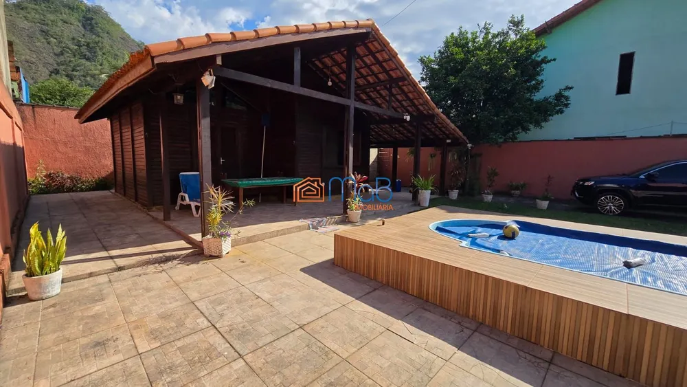 Casa, 2 quartos, 149 m² - Foto 17