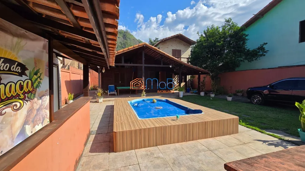 Casa, 2 quartos, 149 m² - Foto 21