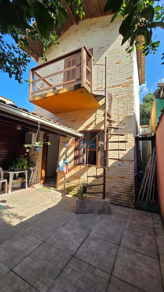 Casa, 2 quartos, 149 m² - Foto 13
