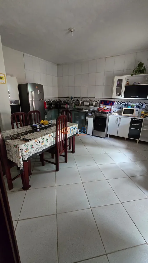 Casa, 2 quartos, 149 m² - Foto 5