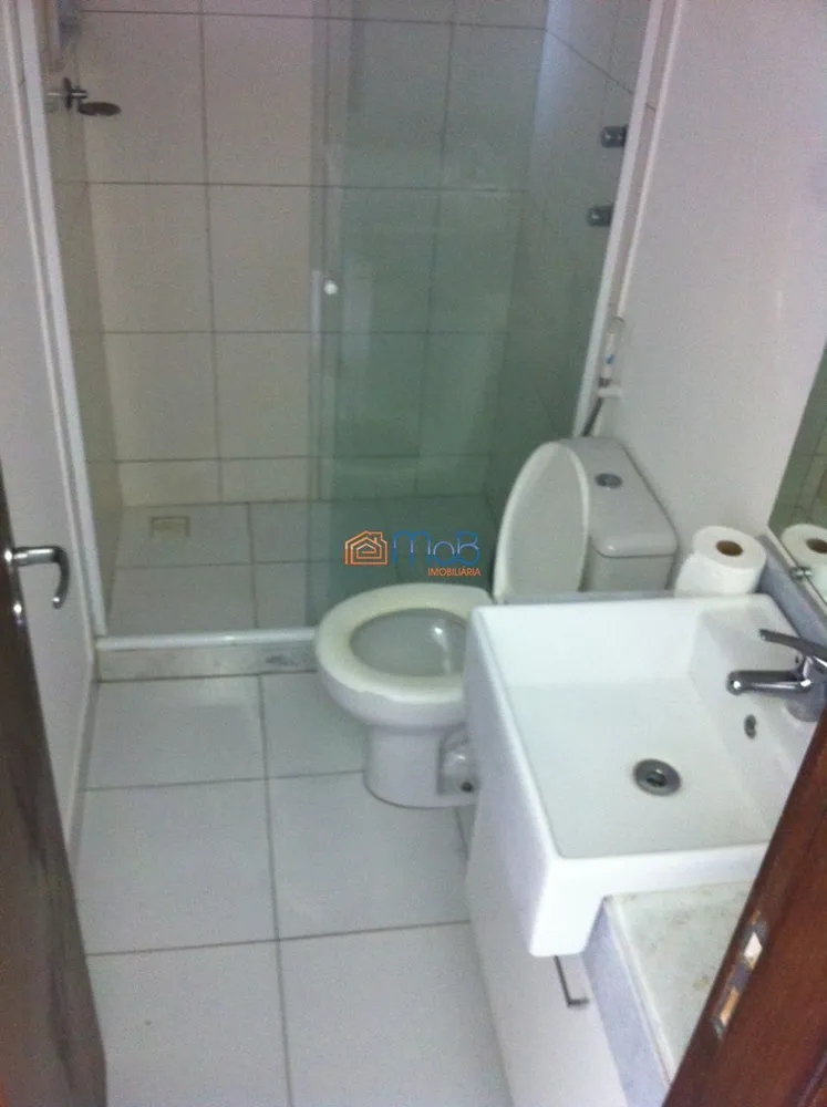 Flat/Apart Hotel, 1 quarto, 60 m² - Foto 19