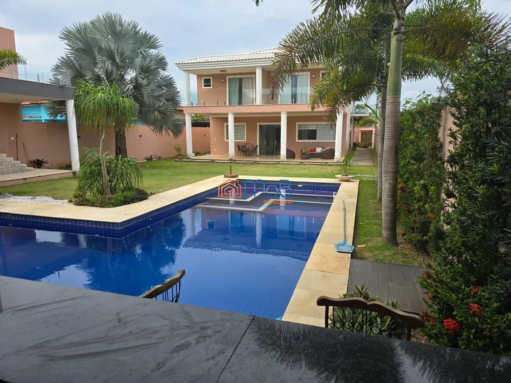 Casa, 3 quartos, 660 m² - Foto 8