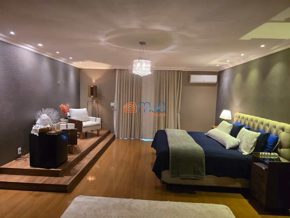 Casa, 3 quartos, 660 m² - Foto 12