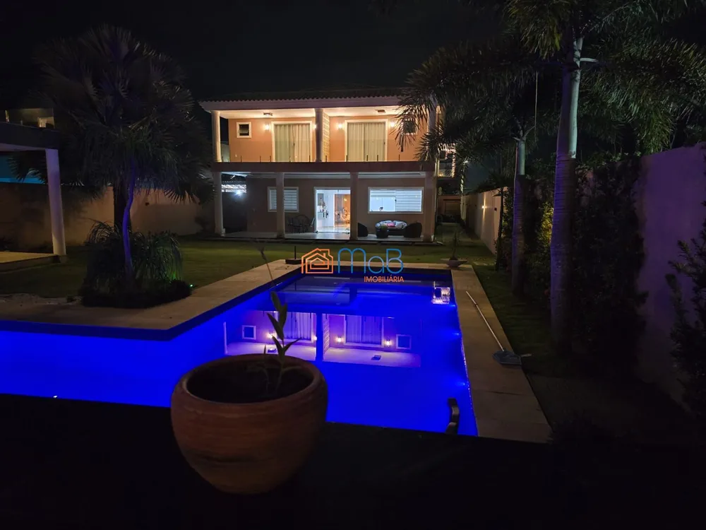 Casa, 3 quartos, 660 m² - Foto 13
