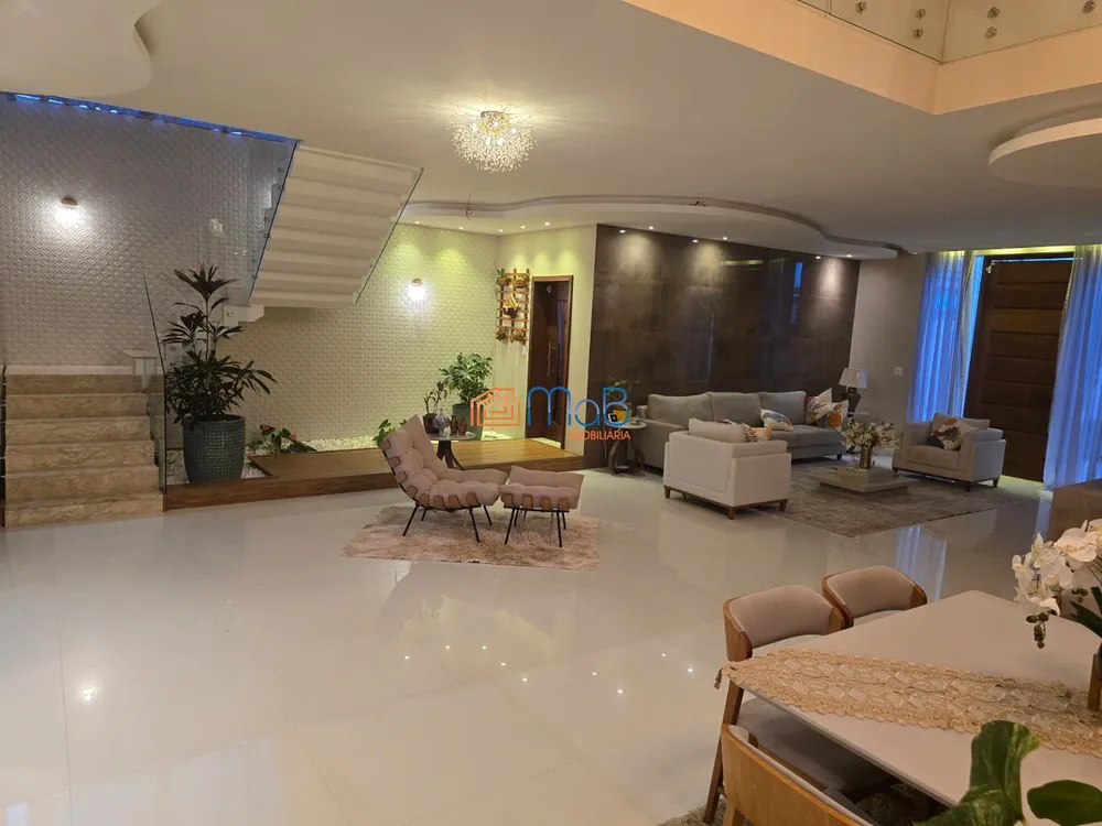 Casa, 3 quartos, 660 m² - Foto 3