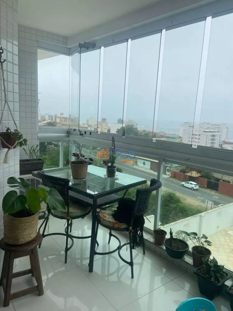 Apartamento, 3 quartos, 130 m² - Foto 1