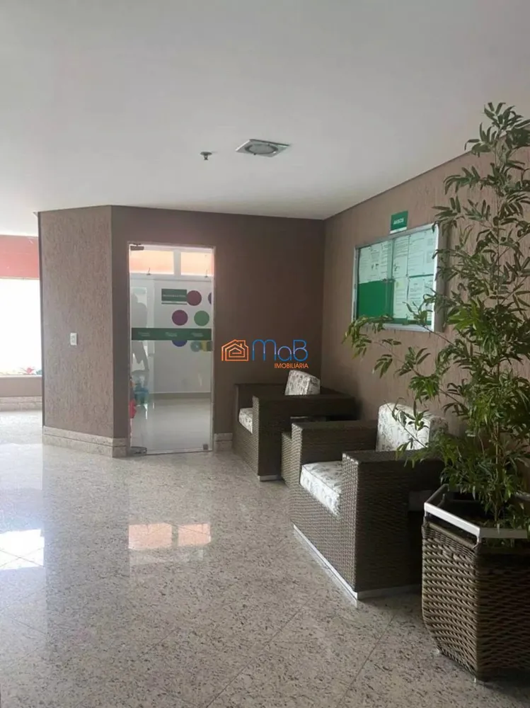 Apartamento, 3 quartos, 130 m² - Foto 9