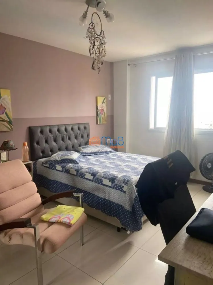 Apartamento, 3 quartos, 130 m² - Foto 13