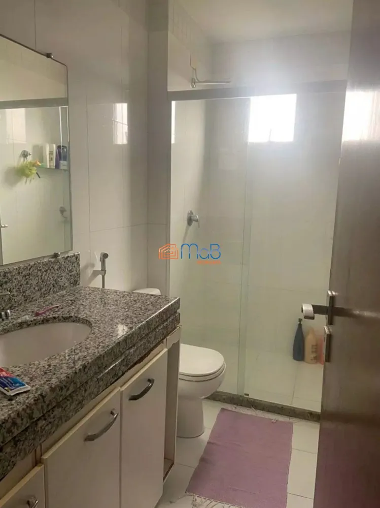 Apartamento, 3 quartos, 130 m² - Foto 8