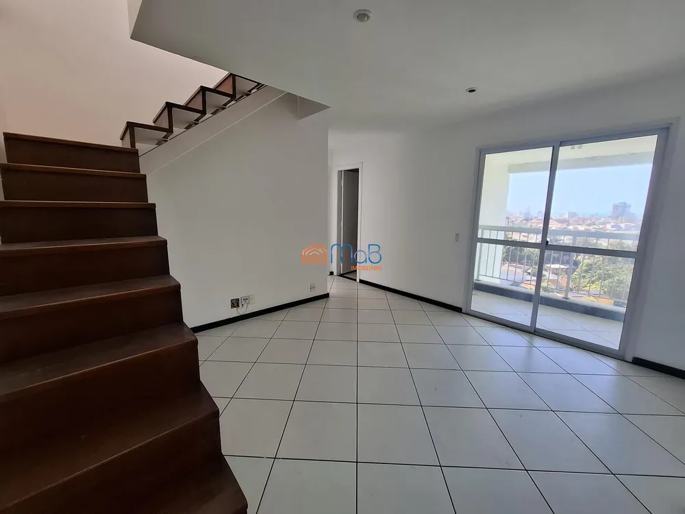 Cobertura, 2 quartos, 112 m² - Foto 5