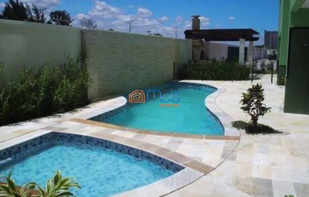 Cobertura, 2 quartos, 112 m² - Foto 2