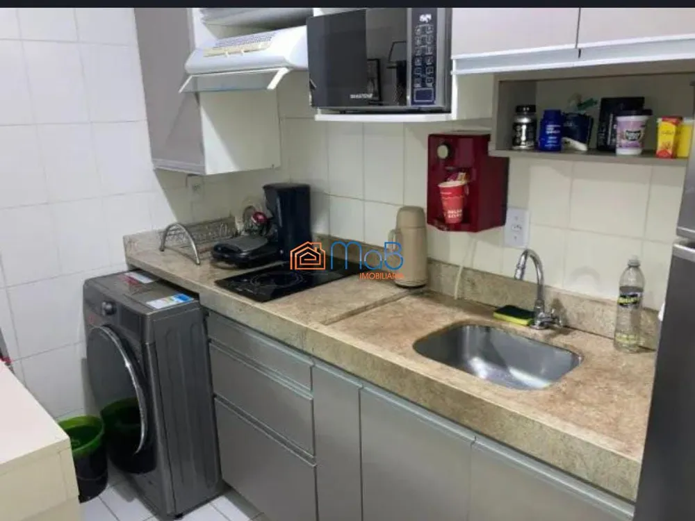 Apartamento, 1 quarto, 81 m² - Foto 1