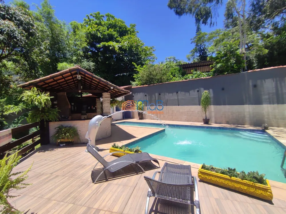 Casa, 11 quartos, 334 m² - Foto 20