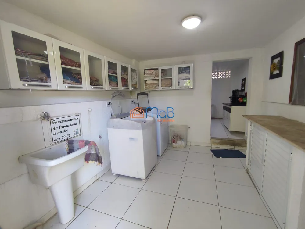 Casa, 11 quartos, 334 m² - Foto 9