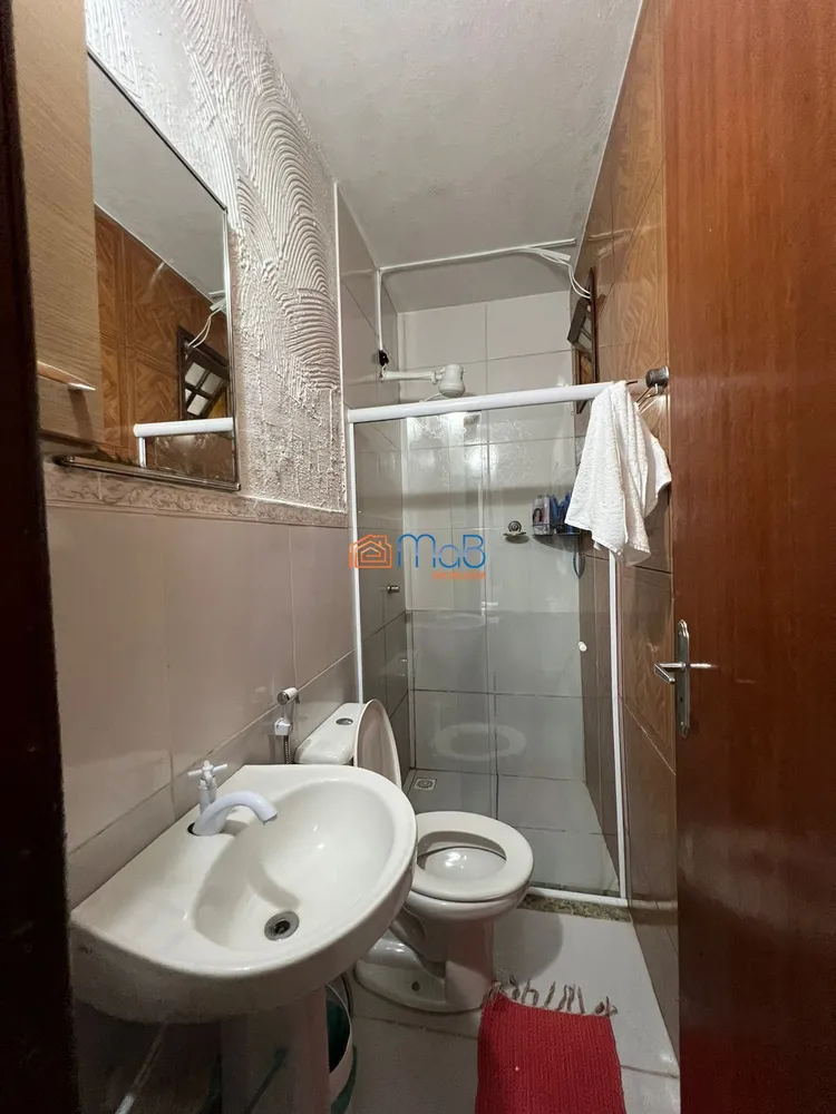 Casa, 11 quartos, 334 m² - Foto 19