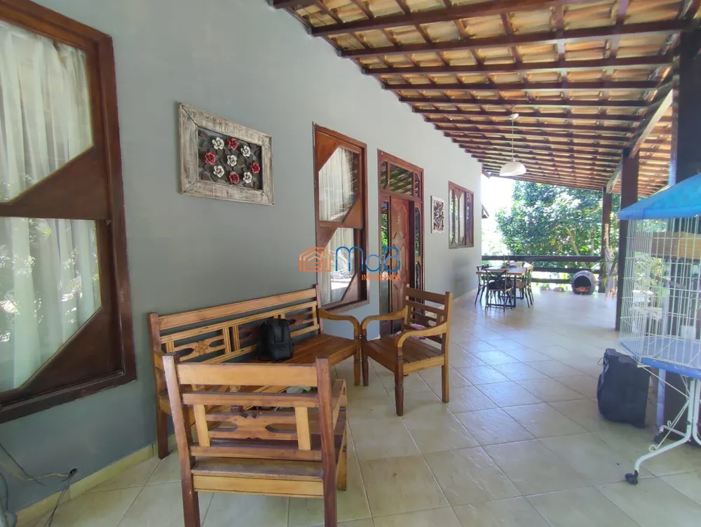 Casa, 11 quartos, 334 m² - Foto 2