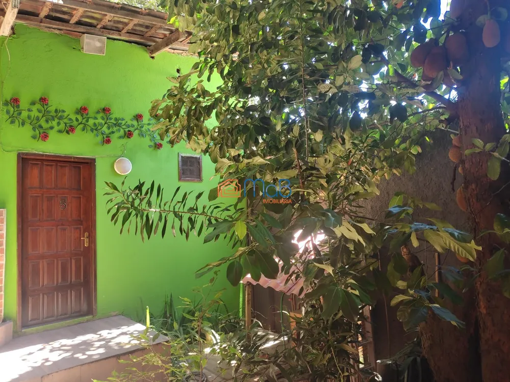 Casa, 11 quartos, 334 m² - Foto 28