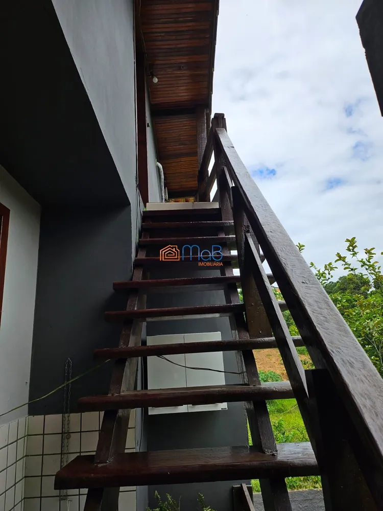 Casa, 11 quartos, 334 m² - Foto 35