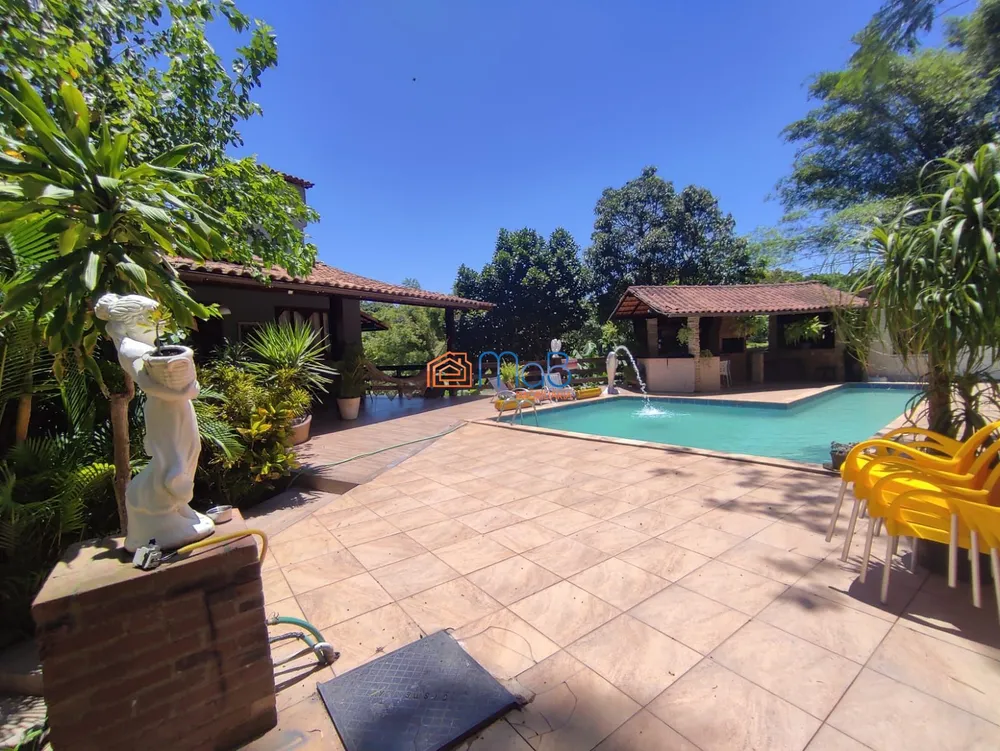 Casa, 11 quartos, 334 m² - Foto 37