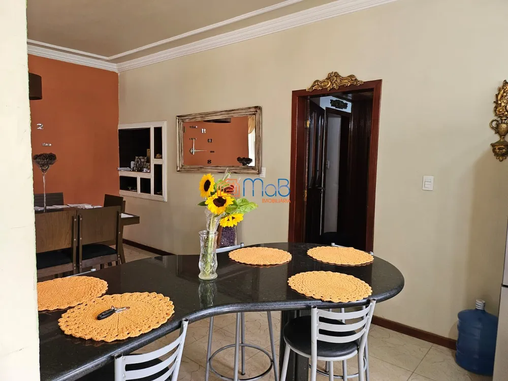 Casa, 11 quartos, 334 m² - Foto 6