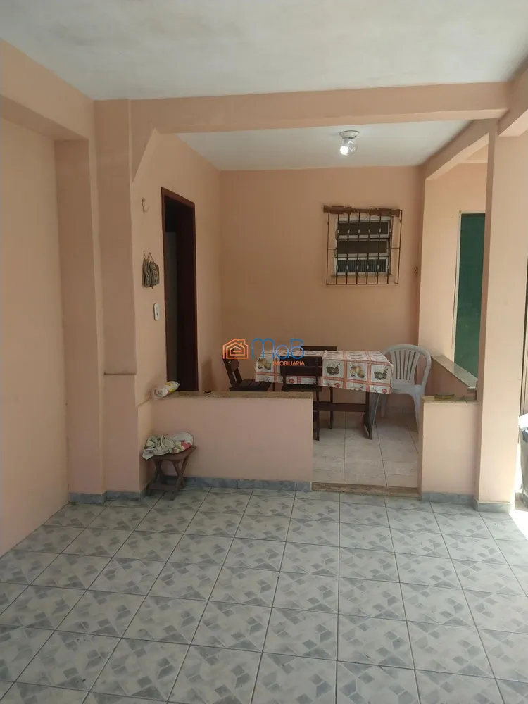 Casa, 2 quartos, 100 m² - Foto 24