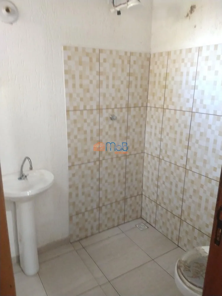 Casa, 2 quartos, 100 m² - Foto 3