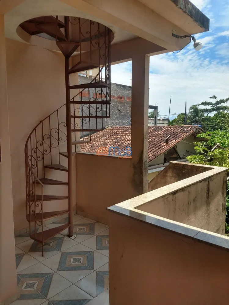 Casa, 2 quartos, 100 m² - Foto 22
